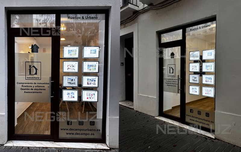 meilleur vitrine immobilier